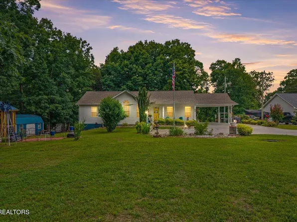 2039 Highway 322 E, Sweetwater, TN 37874