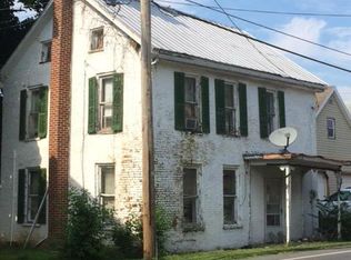 112 S Main St, Mont Alto, PA 17237