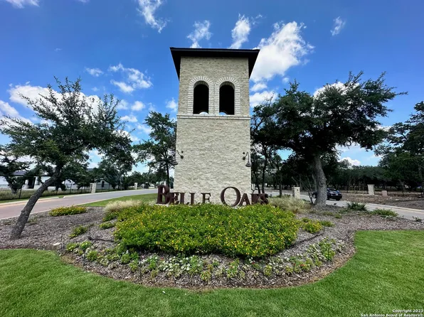 736 Johanna Ridge Rd LOT 8, Bulverde, TX 78163