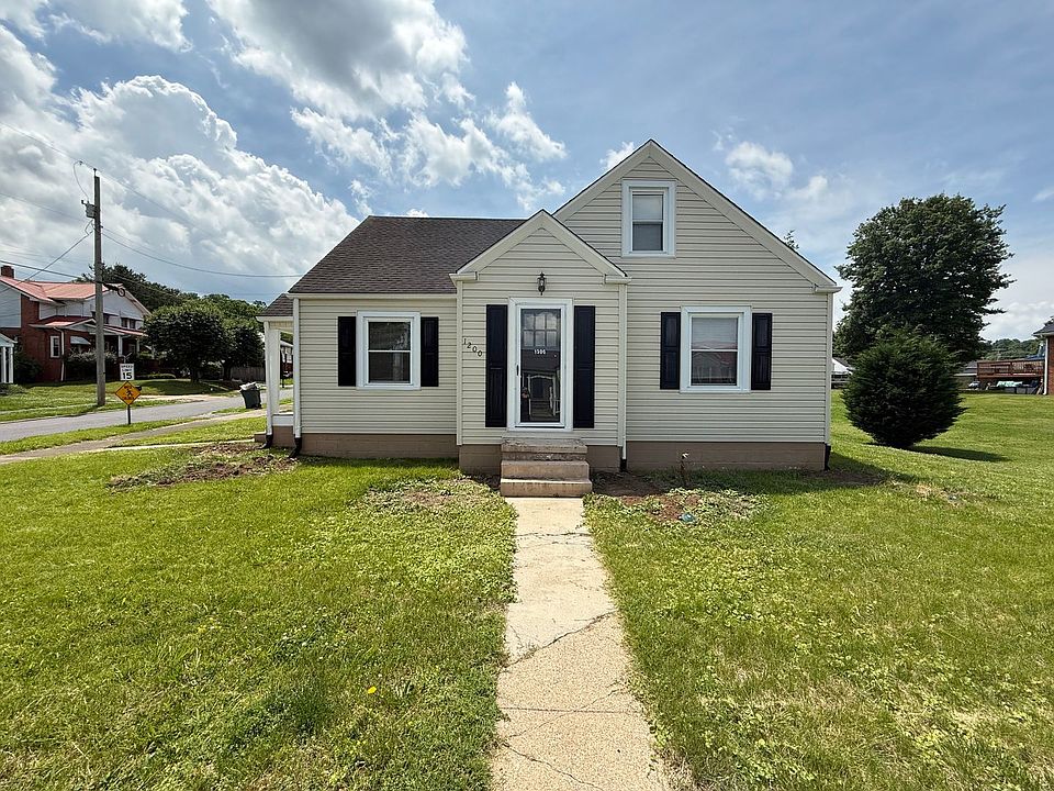 1st image of 1200 Burgie St