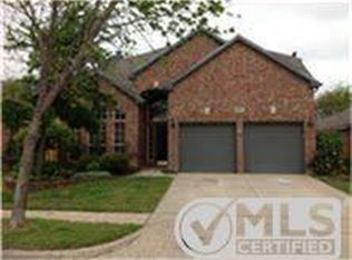 8001 Sitka St, Fort Worth, TX 76137