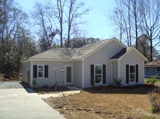 4364 Byron St, Columbus, GA 31907