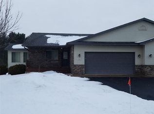 5747 E 816th Ave, Colfax, WI 54730