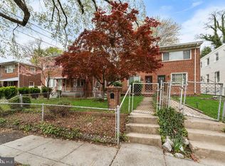 1671 Fort Dupont St SE, Washington, DC 20020