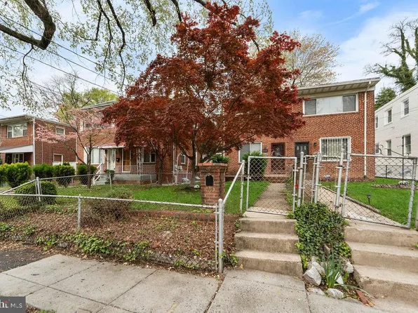 1671 Fort Dupont St SE, Washington, DC 20020