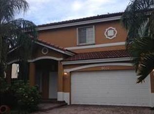 9032 SW 212th Ter, Cutler Bay, FL 33189