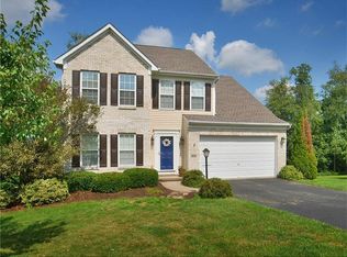 6840 Stephanie Ct, Delmont, PA