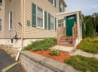 18 Currier Ave, Haverhill, MA 01830