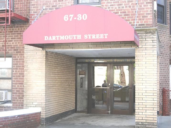 1st image of 6730 Dartmouth St APT 7E