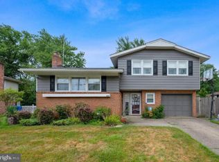 805 Richard Rd, Cherry Hill, NJ 08034