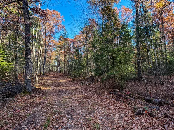 1069 Patterson Lake Ln, Minocqua, WI 54548