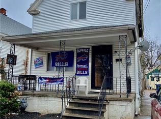 95 Eller Ave, Buffalo, NY