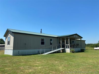 3250 Hill Rd, Okmulgee, OK, 74447