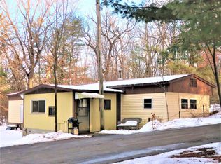 N1240 Lucerne Lakewood Rd, Neshkoro, WI 54960