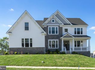 4317 Kleinot Dr, Doylestown, PA 18902