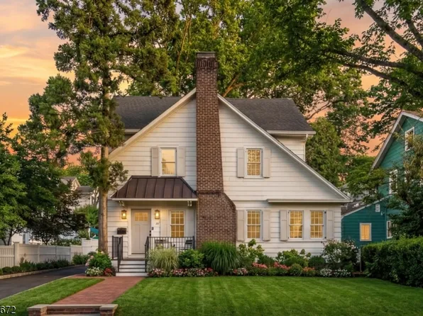 18 Kensington Ter, Maplewood Twp., NJ 07040