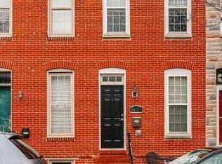 1433 Decatur St, Baltimore, MD 21230