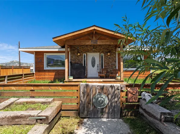 725 Yale Ave, Butte, MT 59701