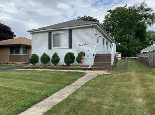 261 N Ardmore Ave, Villa Park, IL