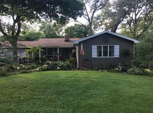 16238 W Creek Dr, Manhattan, IL 60442