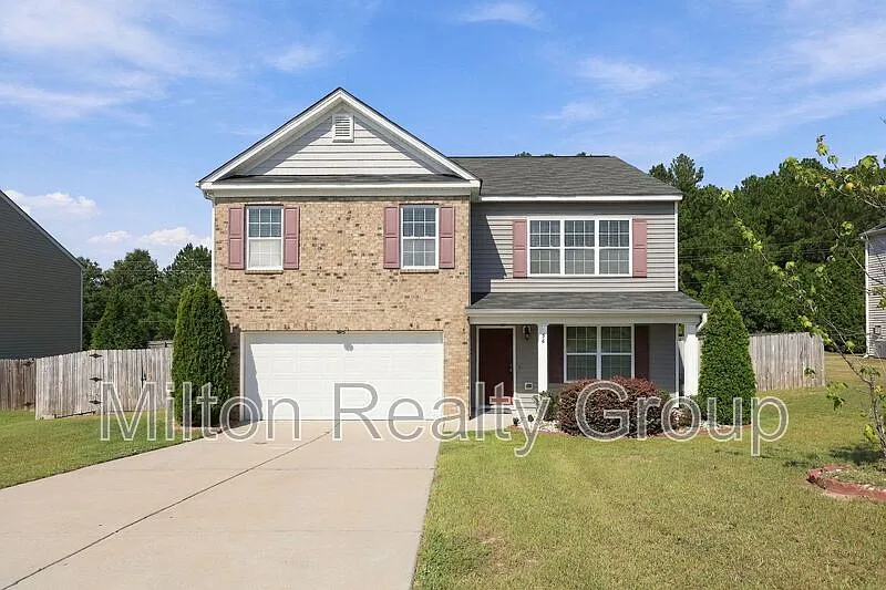 58 Botanical Ct