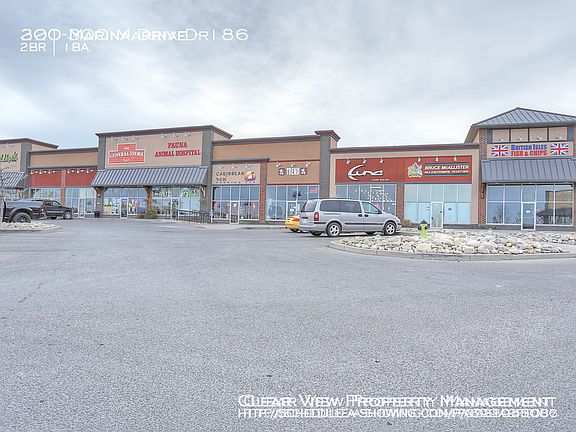 4th image of Marina Dr #221