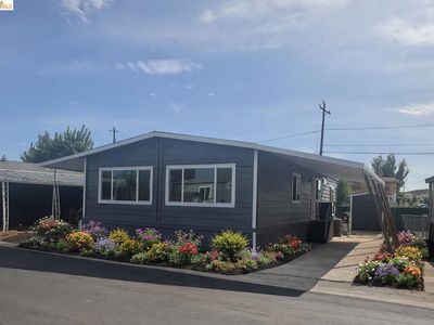 3645 Hawthorne Dr #104, Bethel Island, CA, 94511