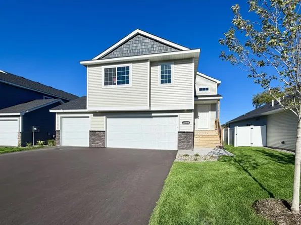 25868 Emerson Ct, Wyoming, MN 55092