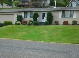 162 Lake Ter, Mossyrock, WA 98564