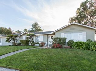 1099 W Hillsdale Blvd, San Mateo, CA 94403