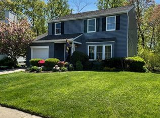 4329 Winterode Way, Baltimore, MD 21236