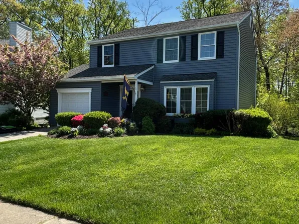 4329 Winterode Way, Baltimore, MD 21236