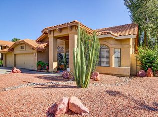 5401 E Grovers Ave, Scottsdale, AZ 85254