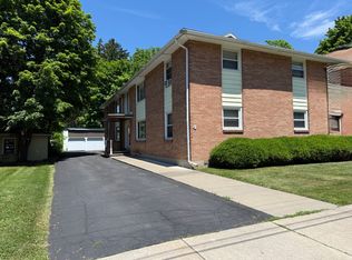 4 Aldrich Ave APT 1, Binghamton, NY 13903