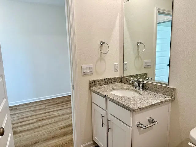 Guest Bath