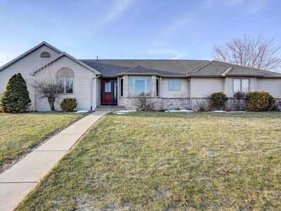 501 Yorktown Rd, Deforest, WI, 53532
