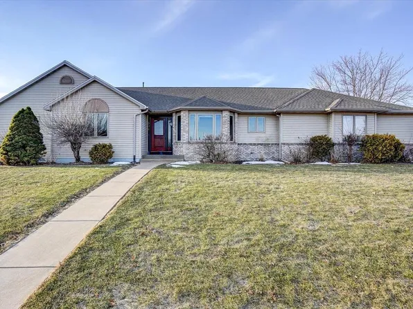 501 Yorktown Rd, Deforest, WI 53532