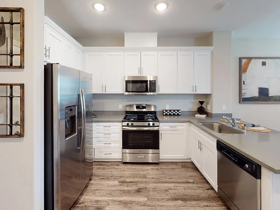 Mitchell Place Apartments