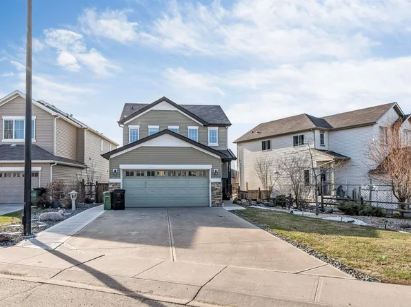 5928 12th Ave SW, Edmonton, AB T6X 0M7