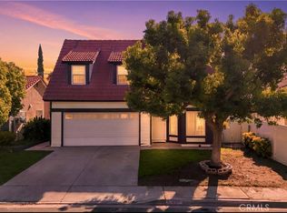 11319 Rancherias Dr, Fontana, CA 92337