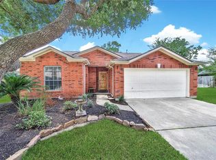 1303 Chesterpoint Dr, Spring, TX 77386