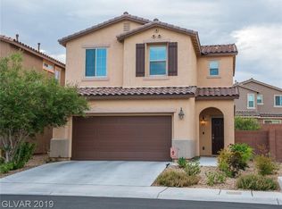 5467 Funks Grove Ln, Las Vegas, NV 89122