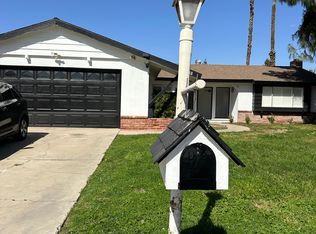 3912 Madrid Ave, Bakersfield, CA 93309