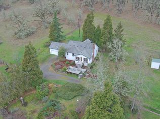 33763 Dillard Rd, Eugene, OR 97405