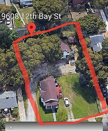 2nd image of 9608-9604 12th Bay St #6