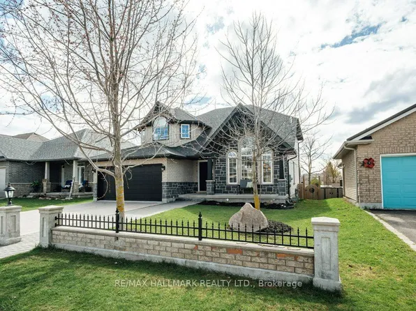 112 Schmidt Dr, Wellington North, ON N0G 1A0