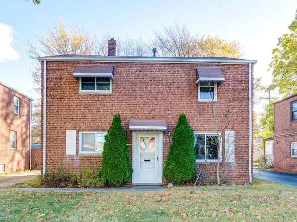 275 E 200th St Unit 2, Cleveland, OH 44119