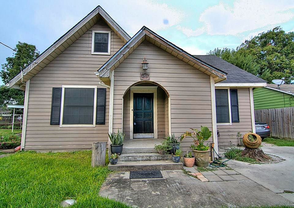 1st image of 6917 Abilene St