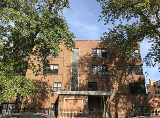 2820 W Rosemont Ave APT 3E, Chicago, IL 60659