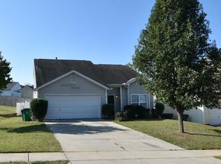 1119 Alston Hill Dr, Charlotte, NC 28214